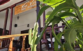 ViaVia Ayacucho